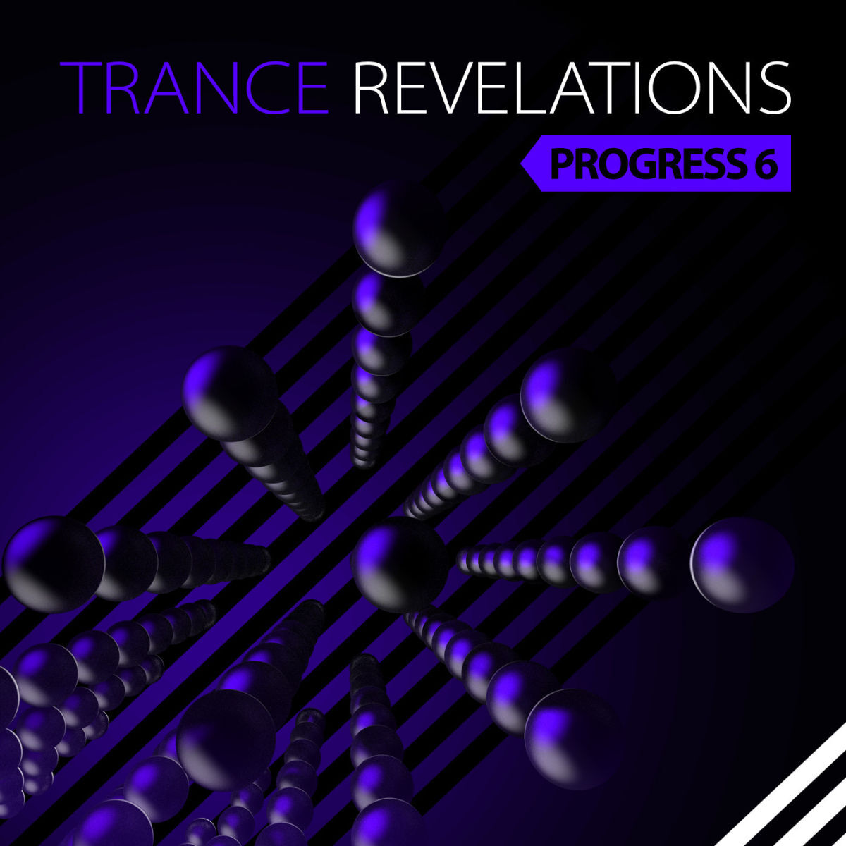 Album cover of Trance Revelations Part 6