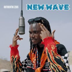 Cover of New Wave