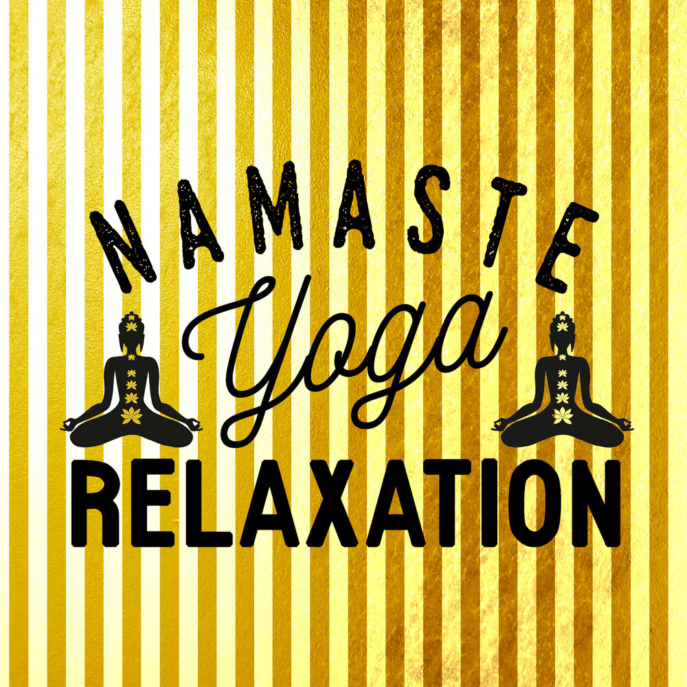 Picture of Namaste Yoga Relaxation