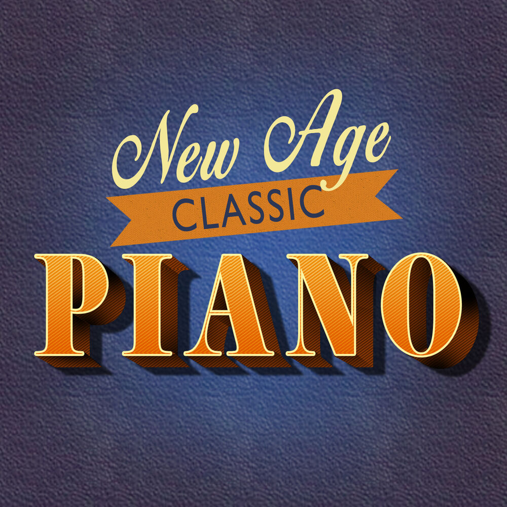 Picture of New Age Classic Piano