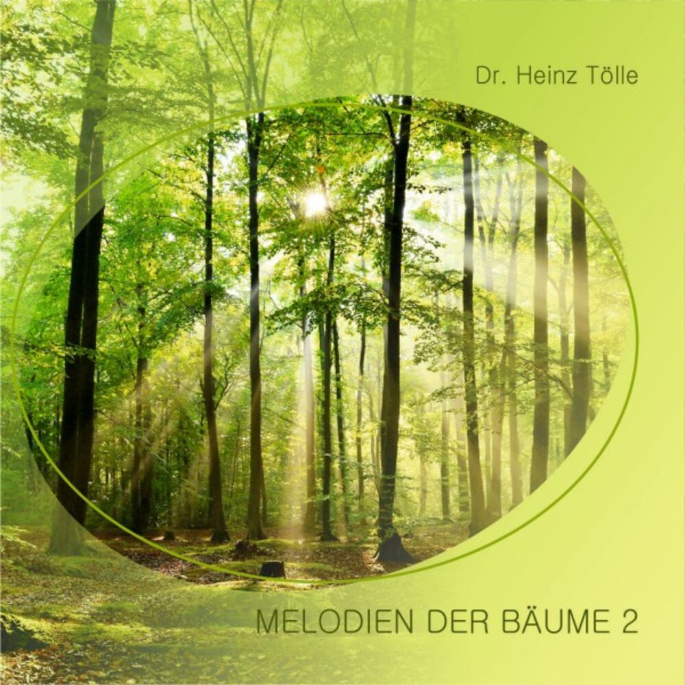 Picture of Melodien der Bäume, Vol. 2