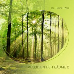 Cover of Melodien der Bäume, Vol. 2