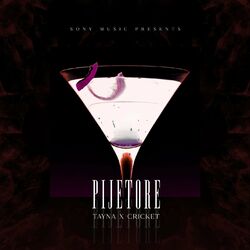 Cover of Pijetore