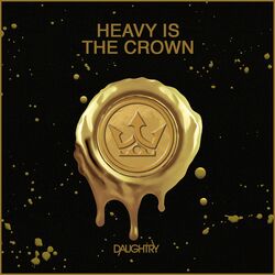Cover of Heavy Is The Crown