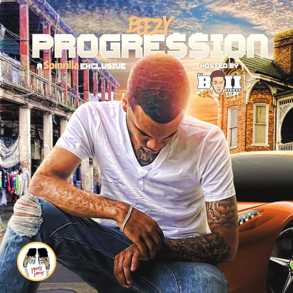 Picture of Progression