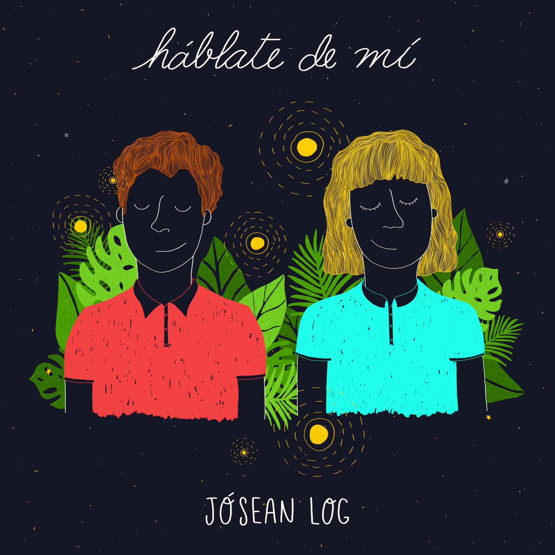 Album cover of Chachachá