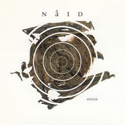 Cover of Módir