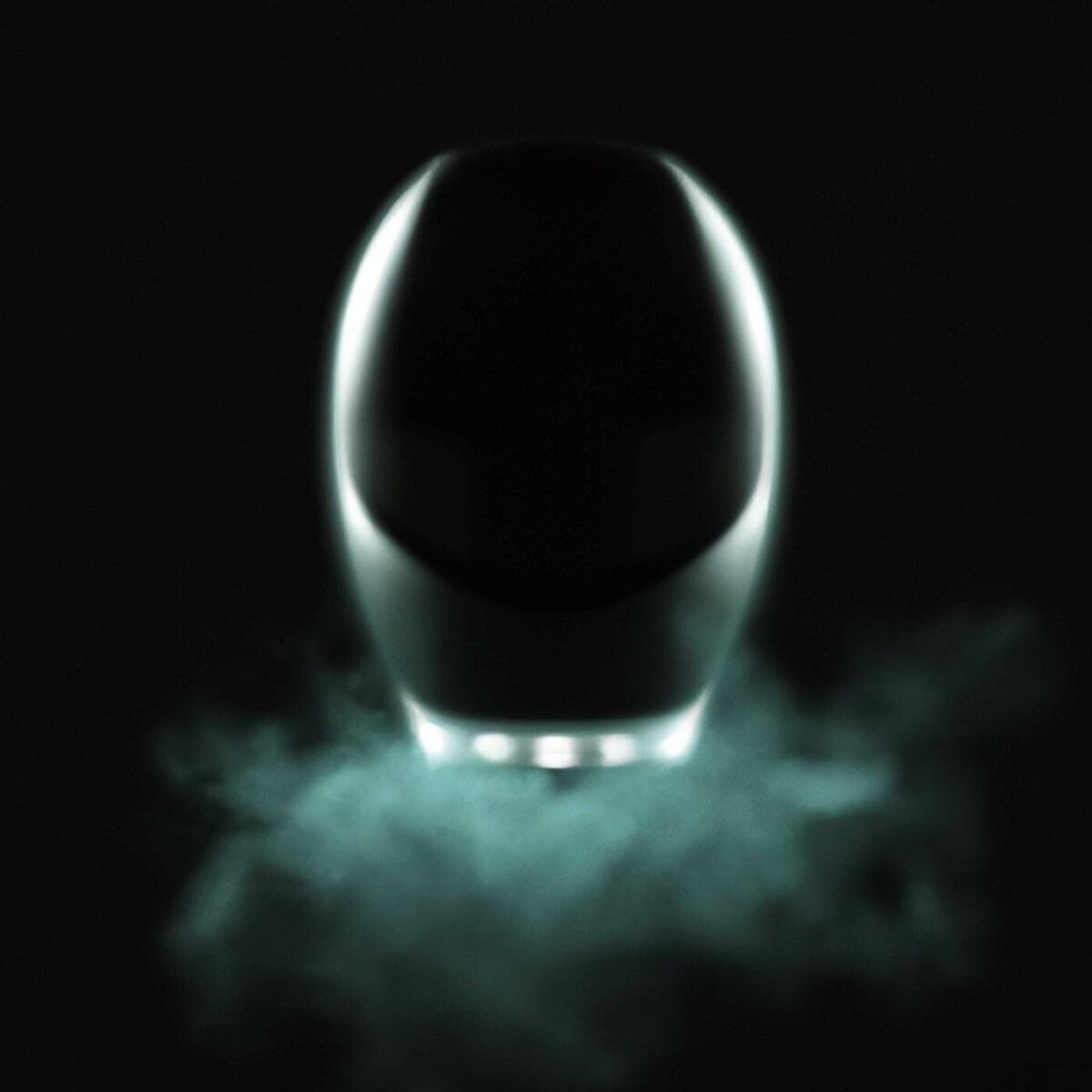 Album cover of Visier