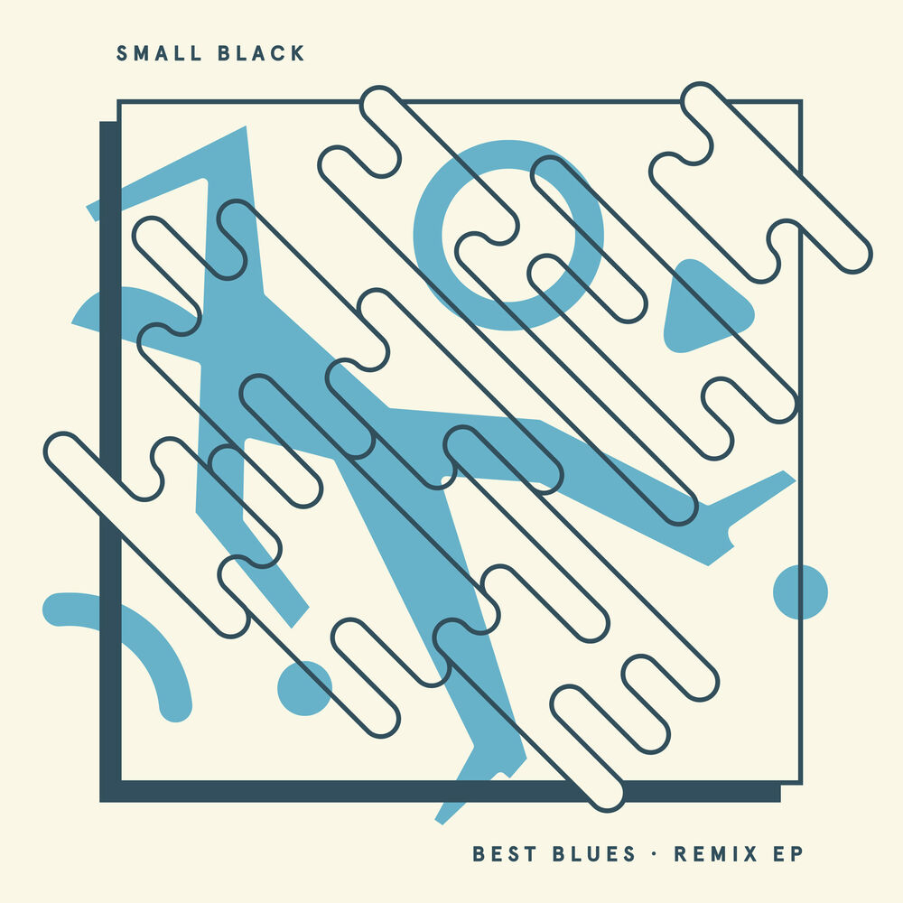 Picture of Best Blues Remix EP