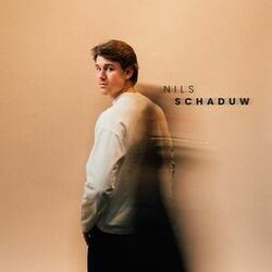 Cover of Schaduw