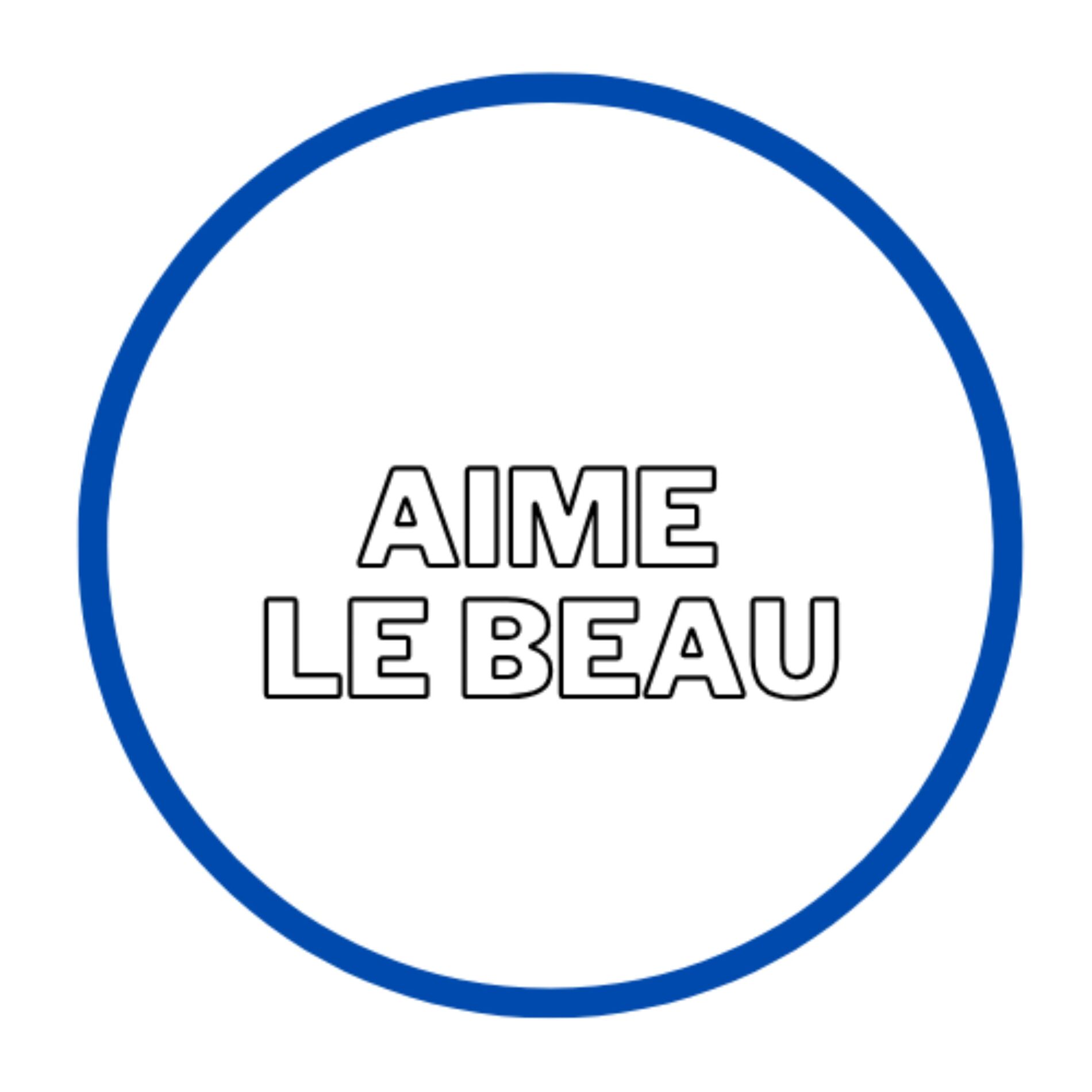 Album cover of La vie