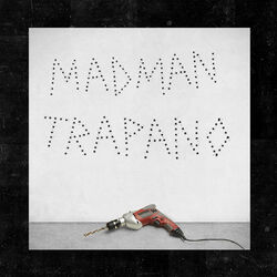 Cover of Trapano