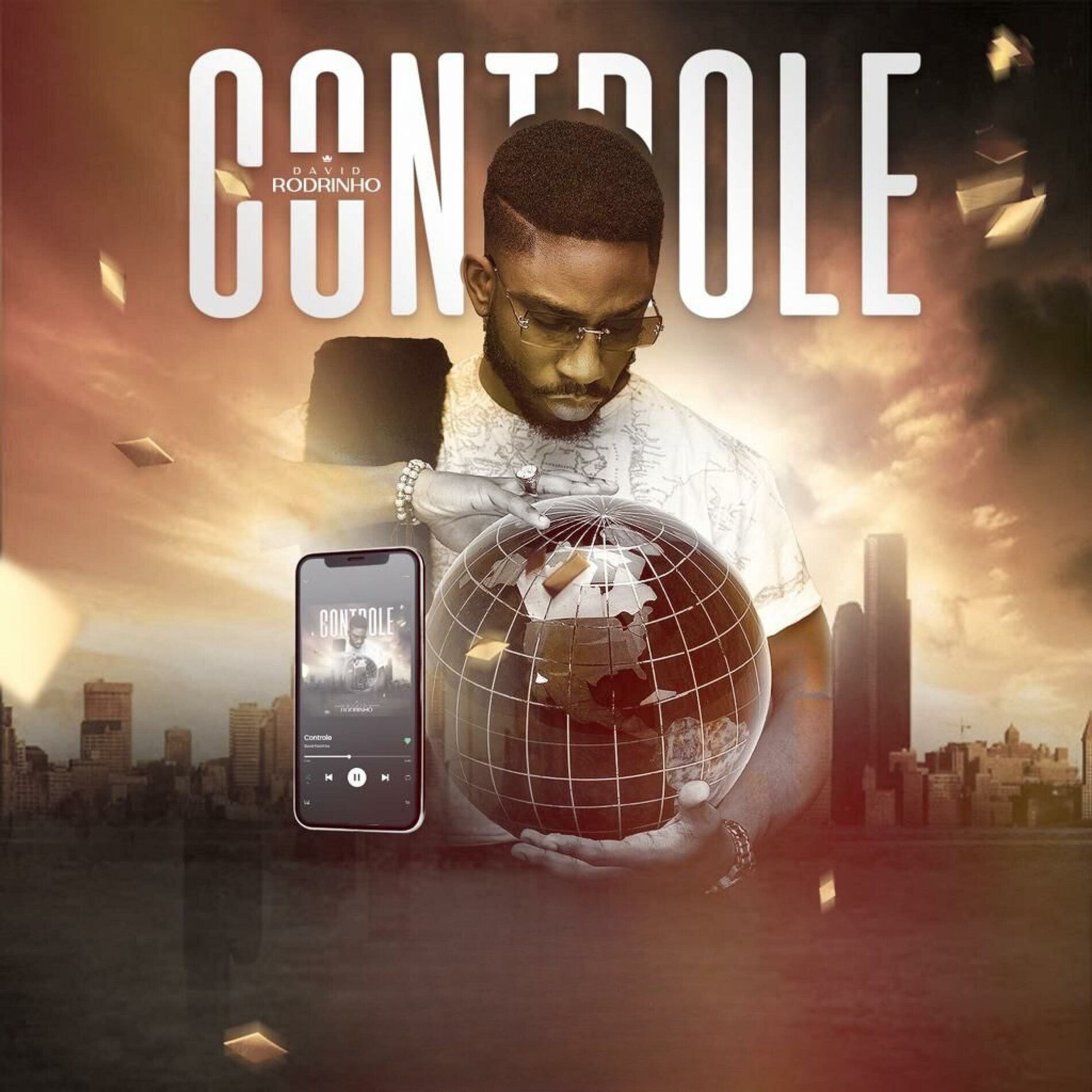 Album cover of Controle