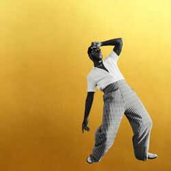 Cover of Gold-Diggers Sound