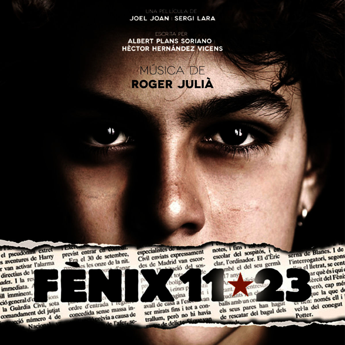 Album cover of Fènix 11.23