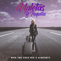 Cover of Maletas y Paquetes