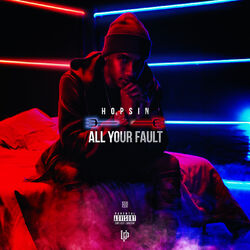 Cover of All Your Fault
