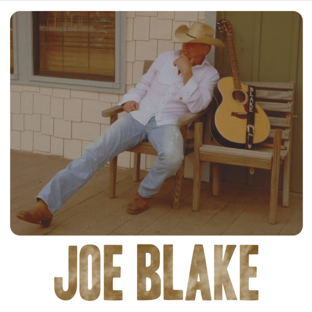 Picture of Joe Blake