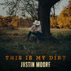 Cover of This Is My Dirt