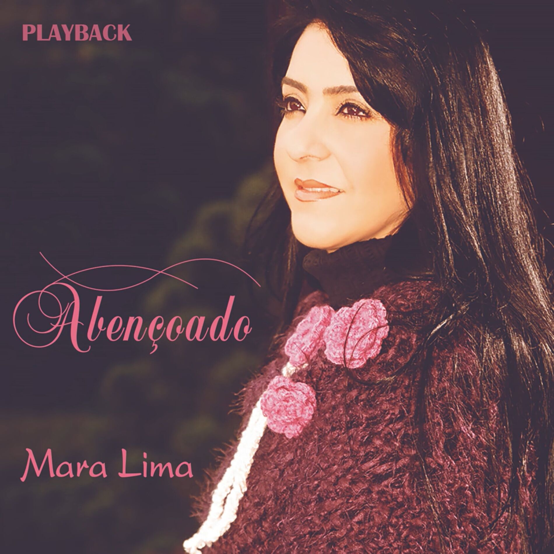 Album cover of Abençoado (Playback)