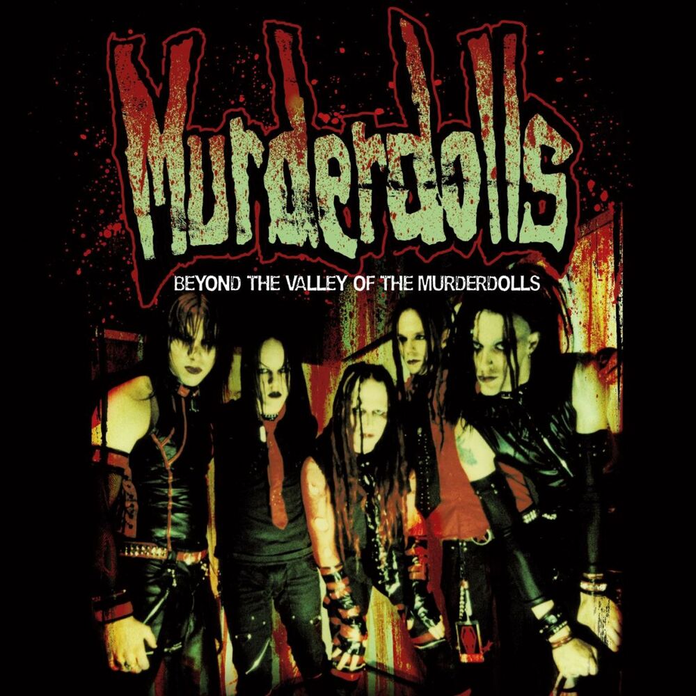 Picture of Beyond The Valley Of The Murderdolls [Special Edition]