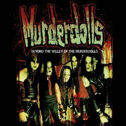 Cover of Beyond The Valley Of The Murderdolls [Special Edition]