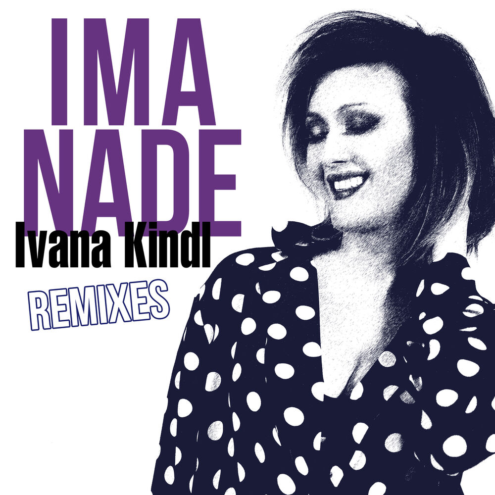 Picture of Ima Nade (Remixes)