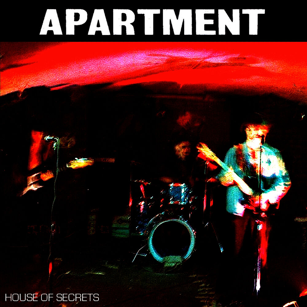 Picture of House of Secrets