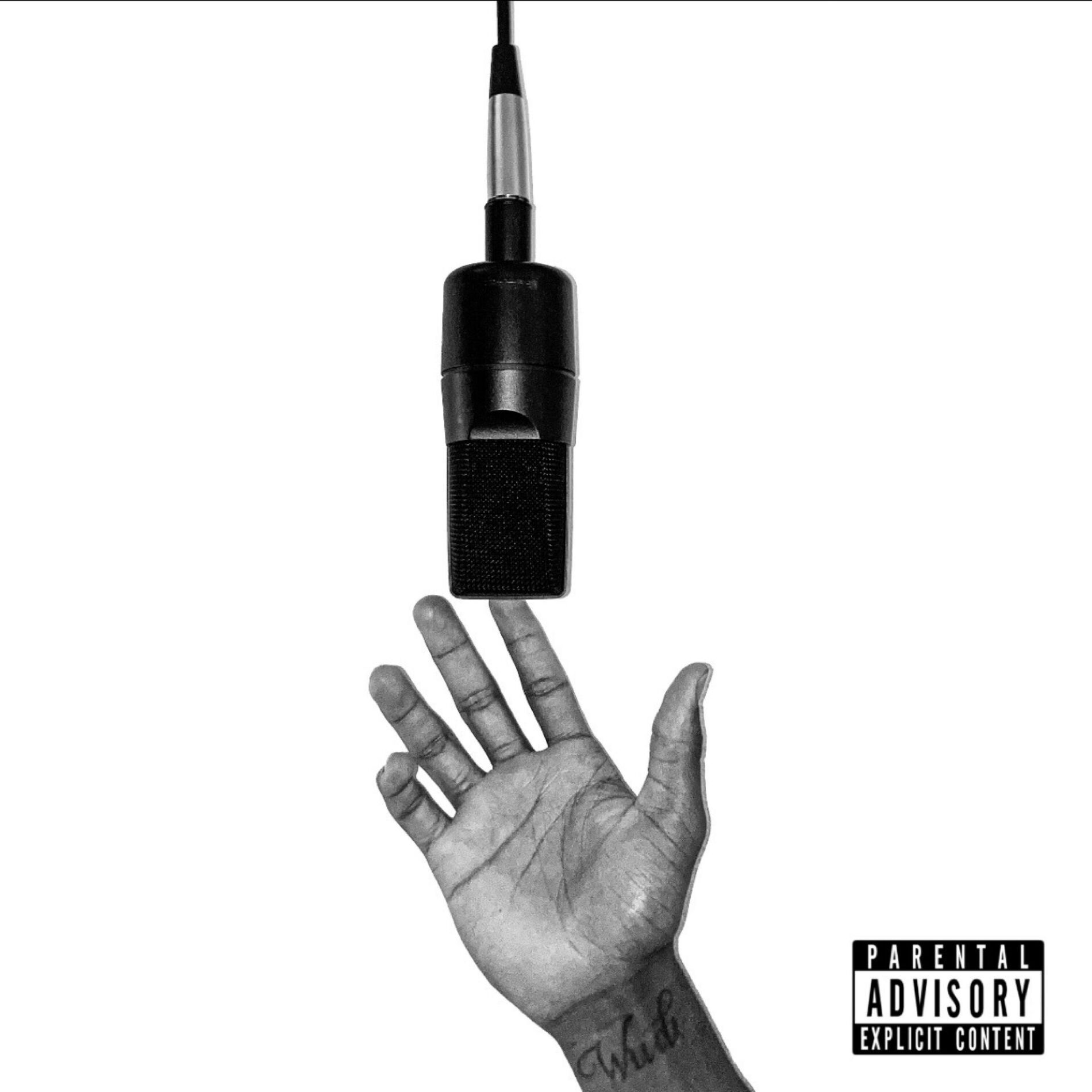 Album cover of Void
