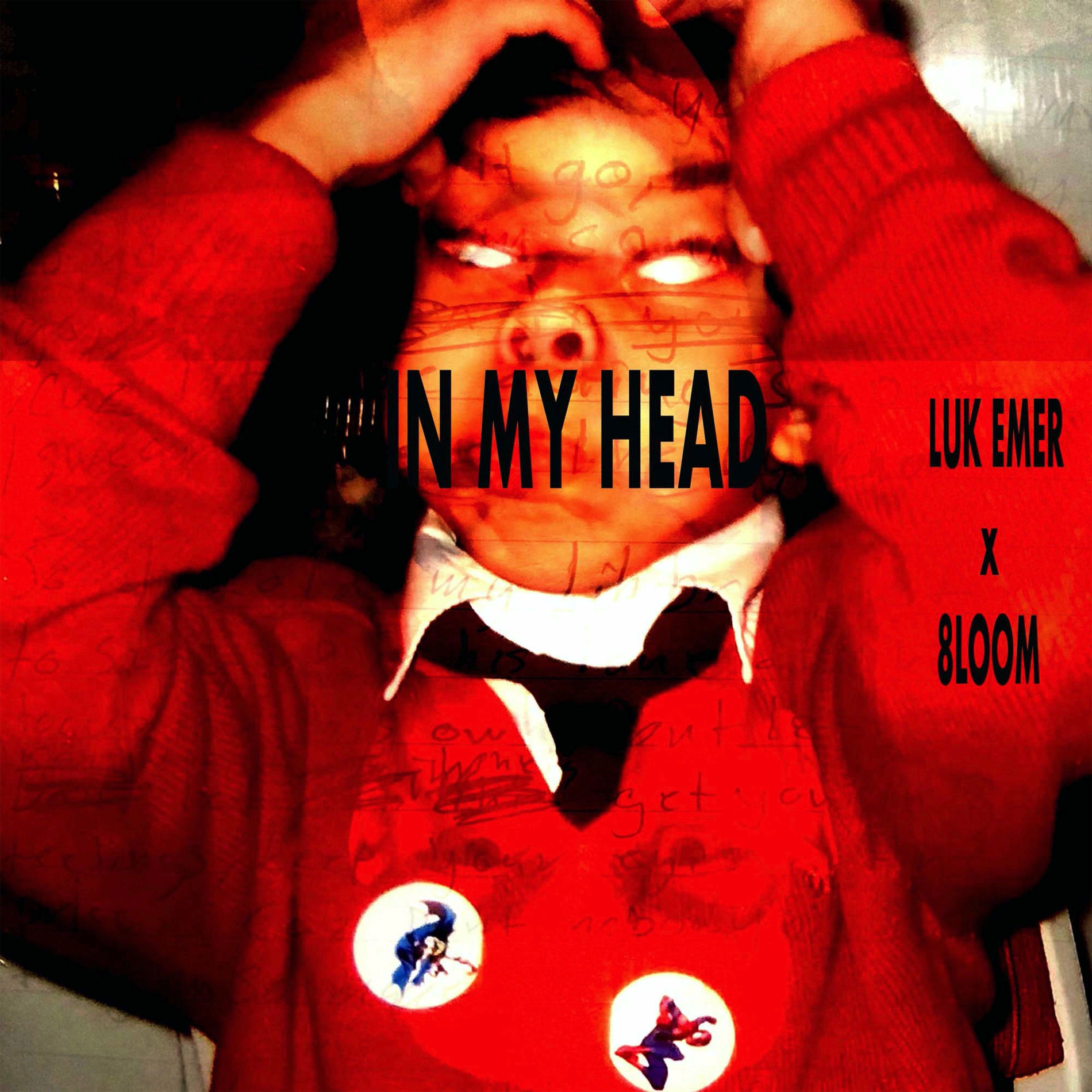 Album cover of In My Head
