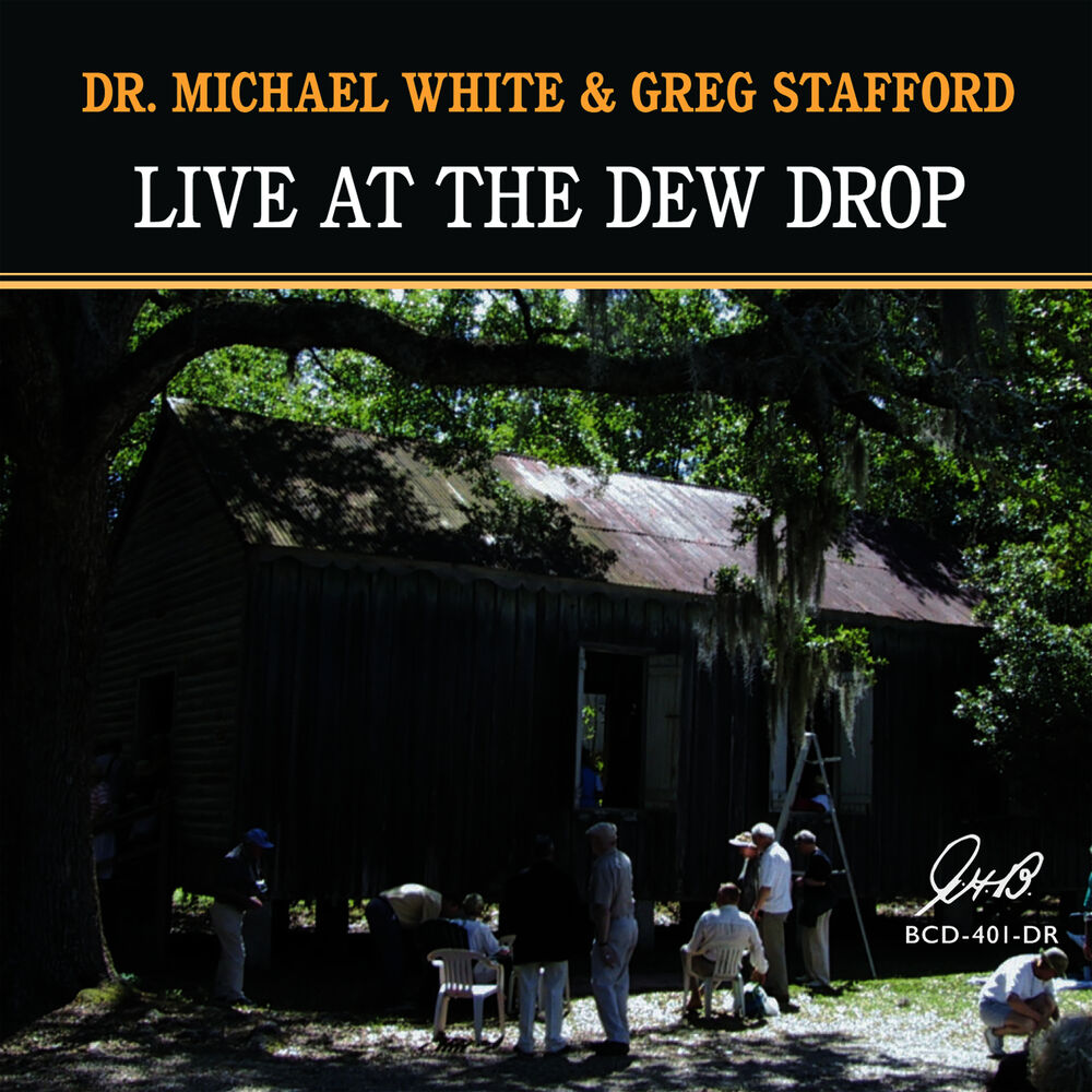 Picture of Live at the Dew Drop