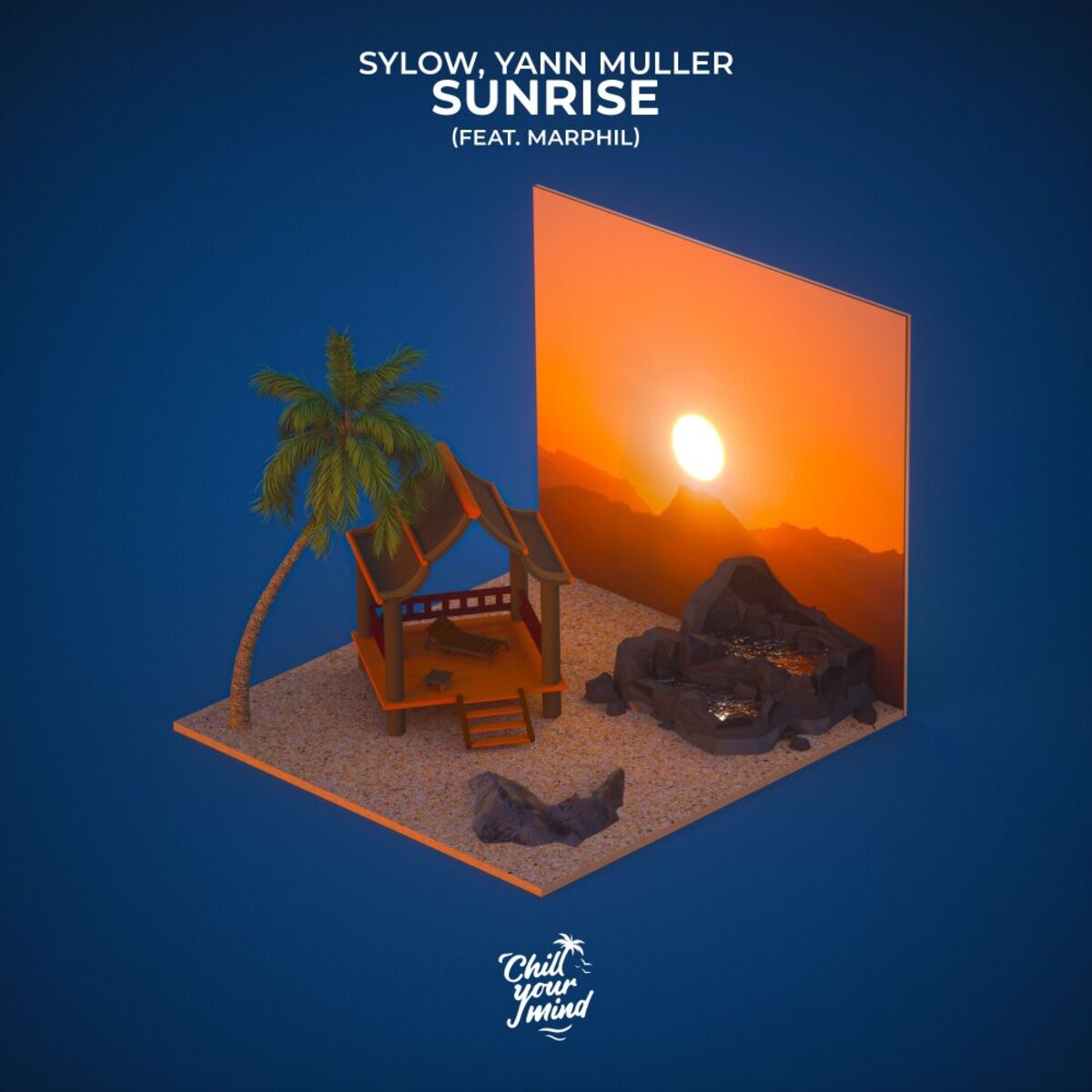 Album cover of Sunrise