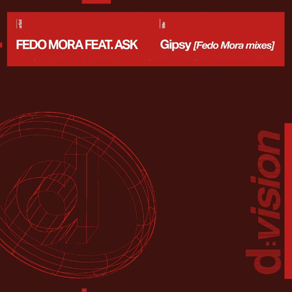 Picture of Gipsy [Fedo Mora Mixes]