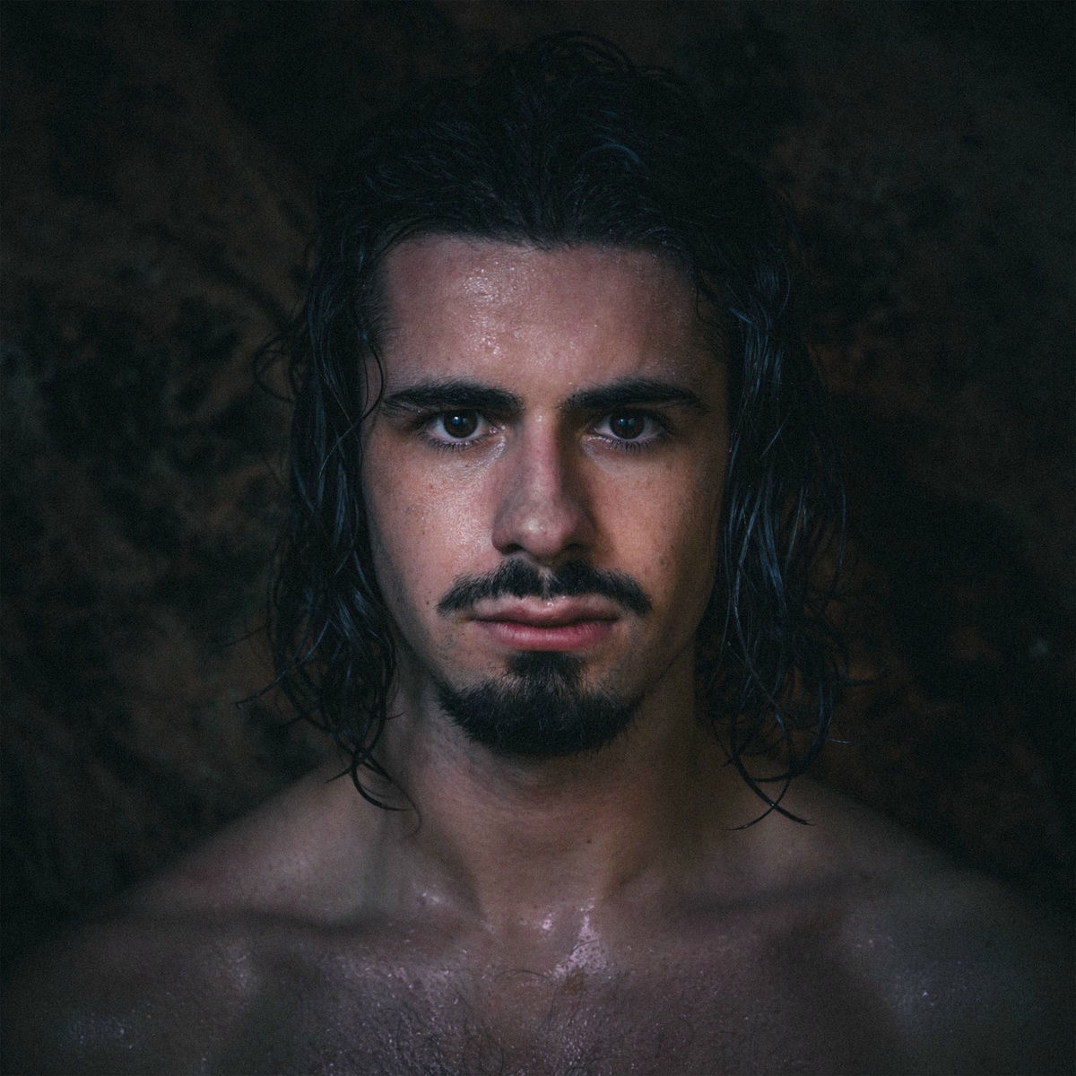 Album cover of Quand la ville dort encore