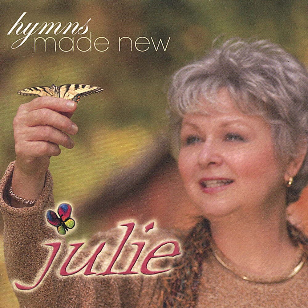 Picture of Hymns Made New