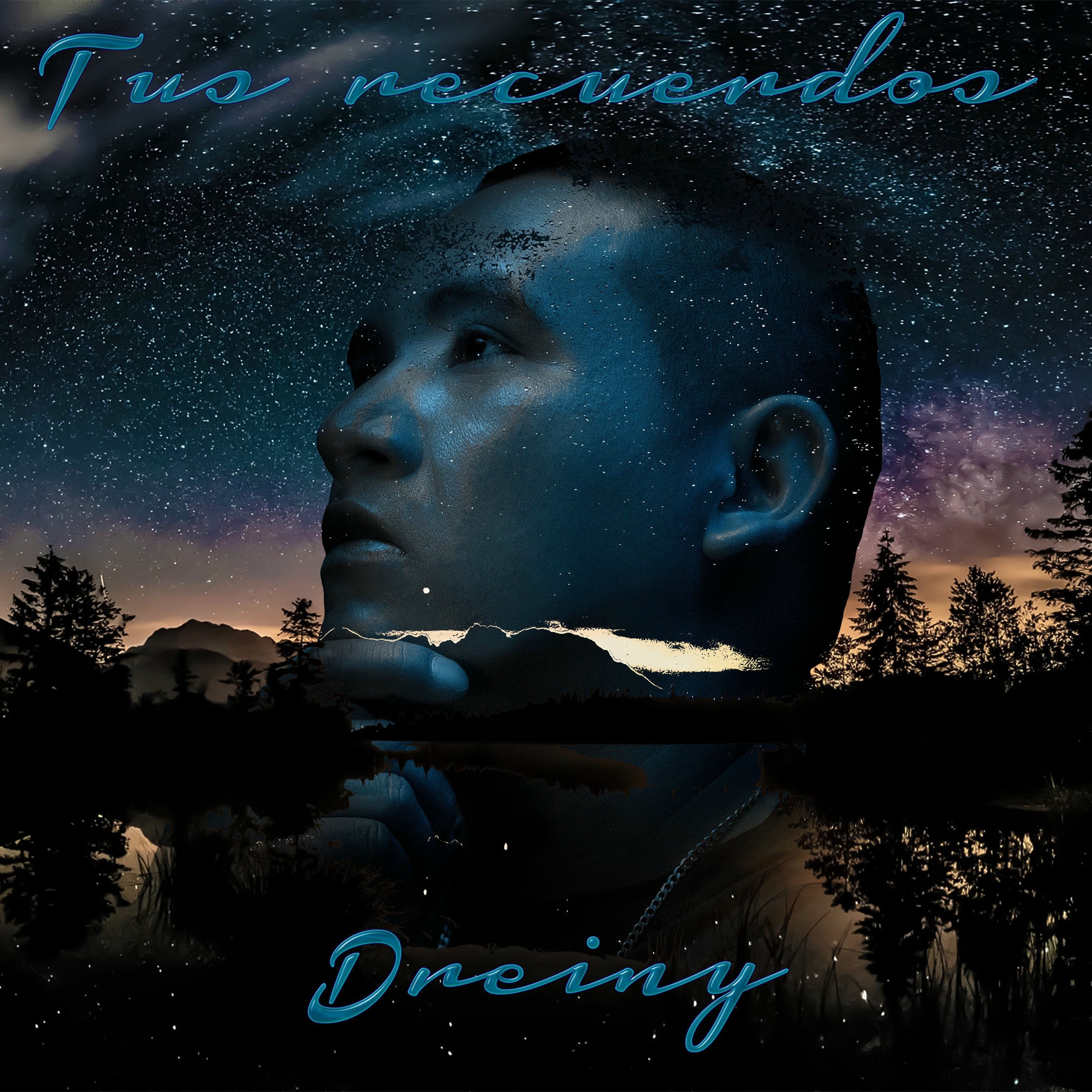 Album cover of Tus recuerdos