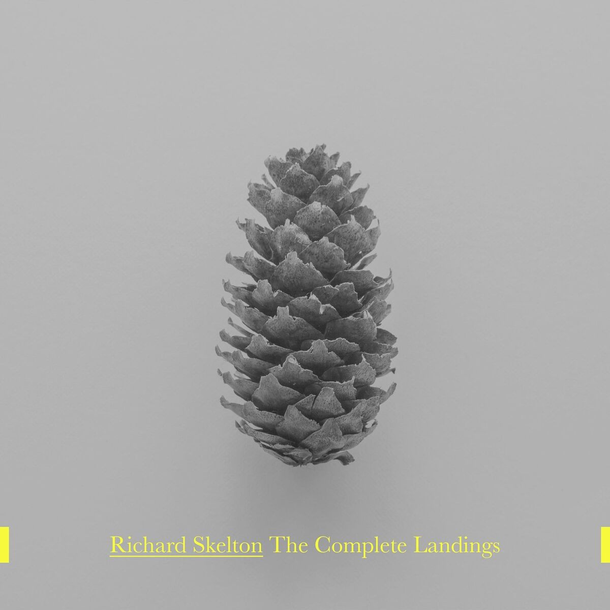 Album cover of The Complete Landings