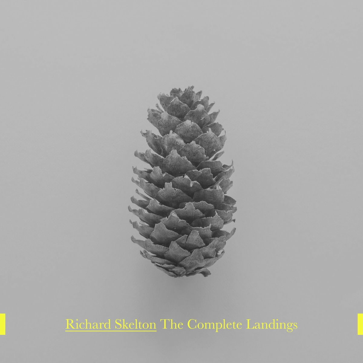 Album picture of The Complete Landings