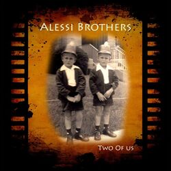 Cover of Two of Us