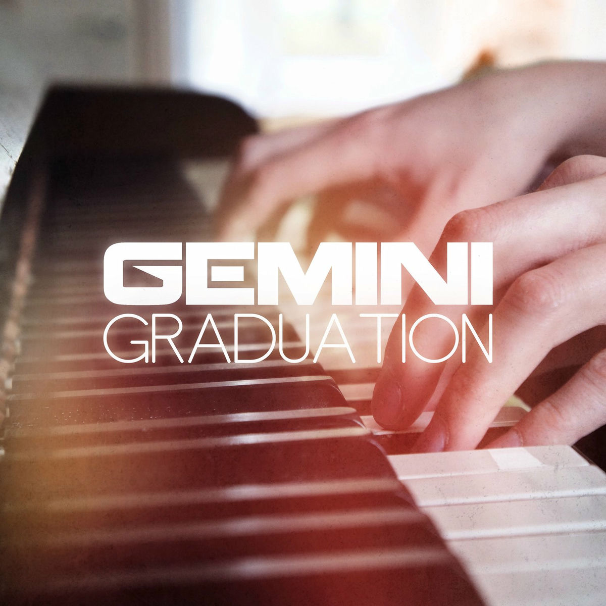 Album cover of Graduation