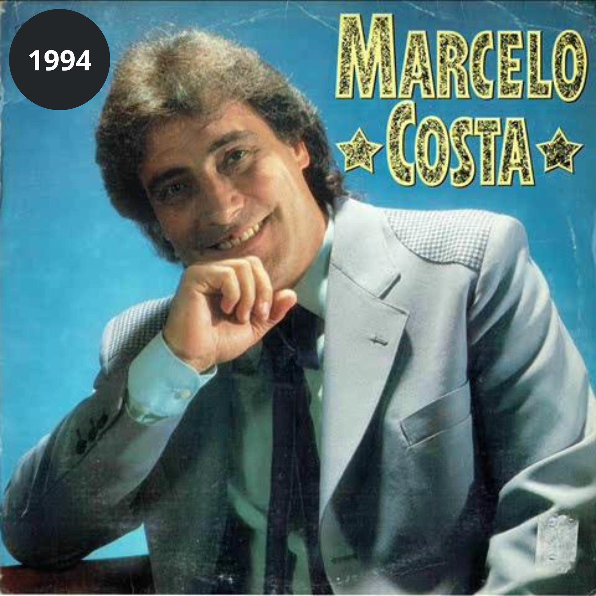Album cover of Marcelo Costa (1994)
