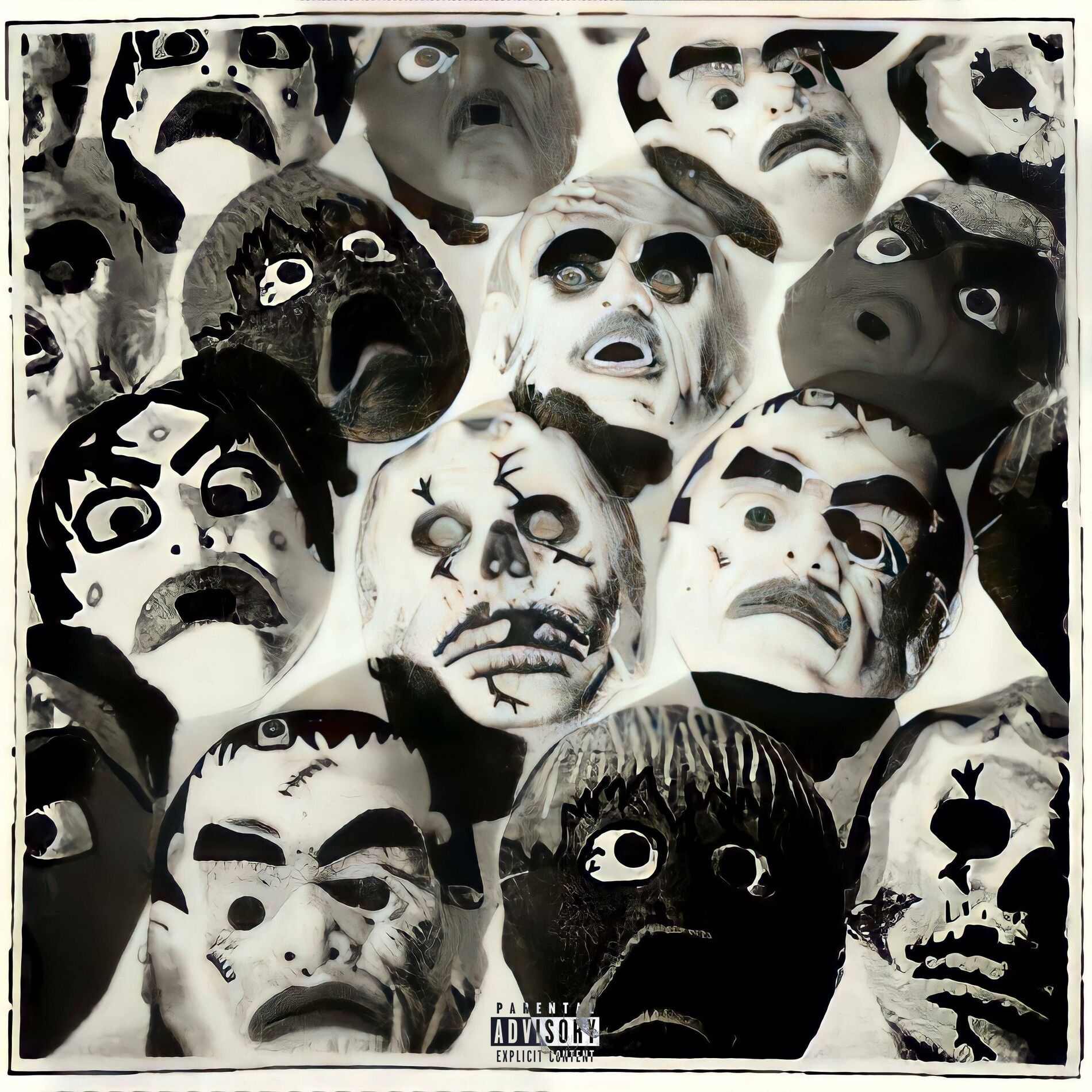 Album cover of Final Destination
