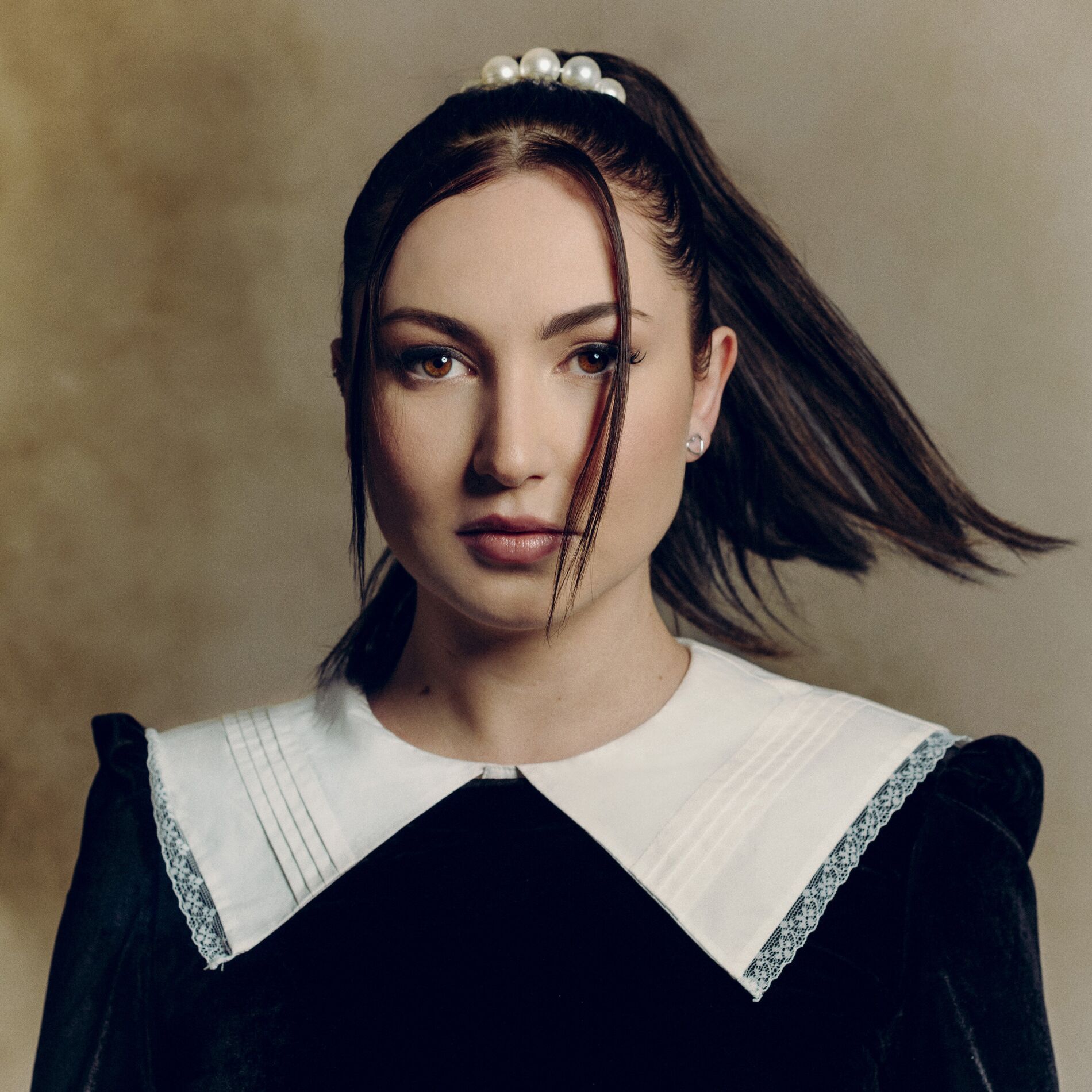Album cover of Je pense à vous