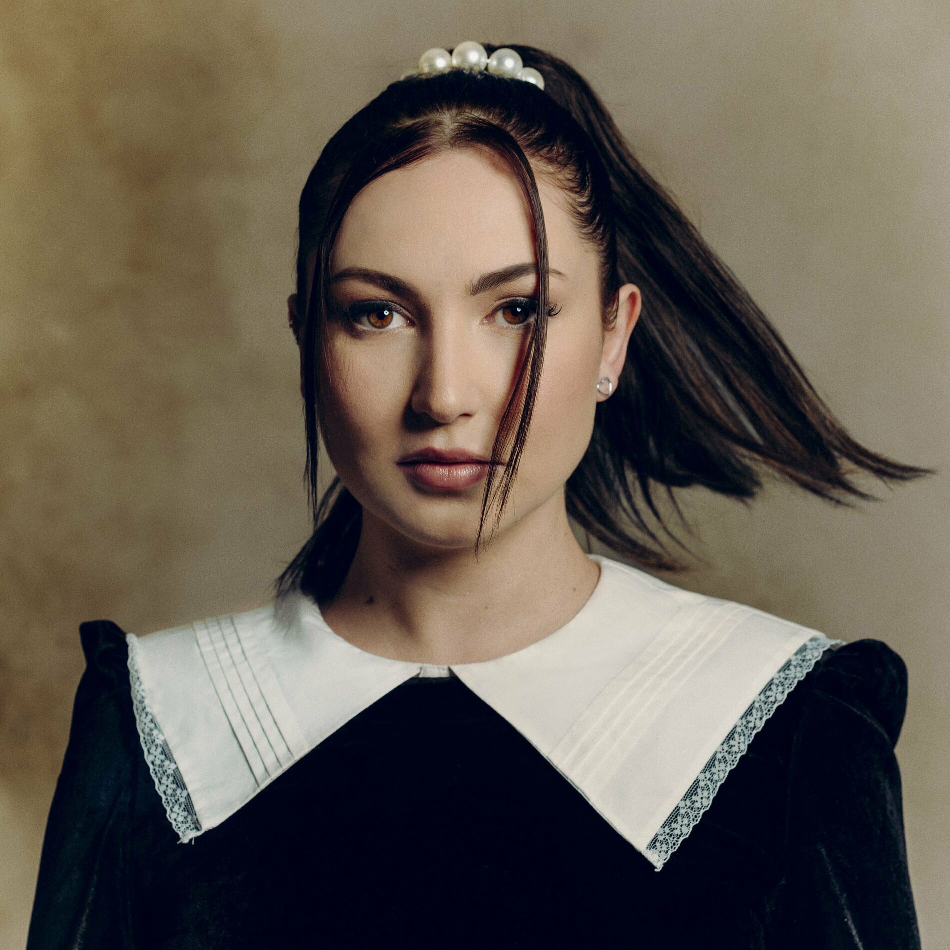 Album cover of Je pense à vous