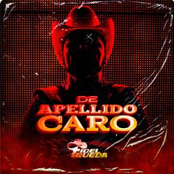 Cover of De Apellido Caro