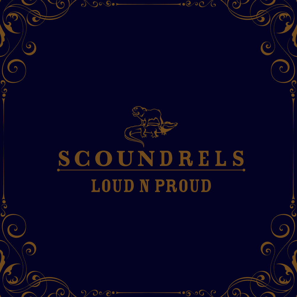 Picture of Loud N Proud