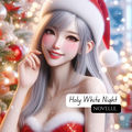 Holy White Night