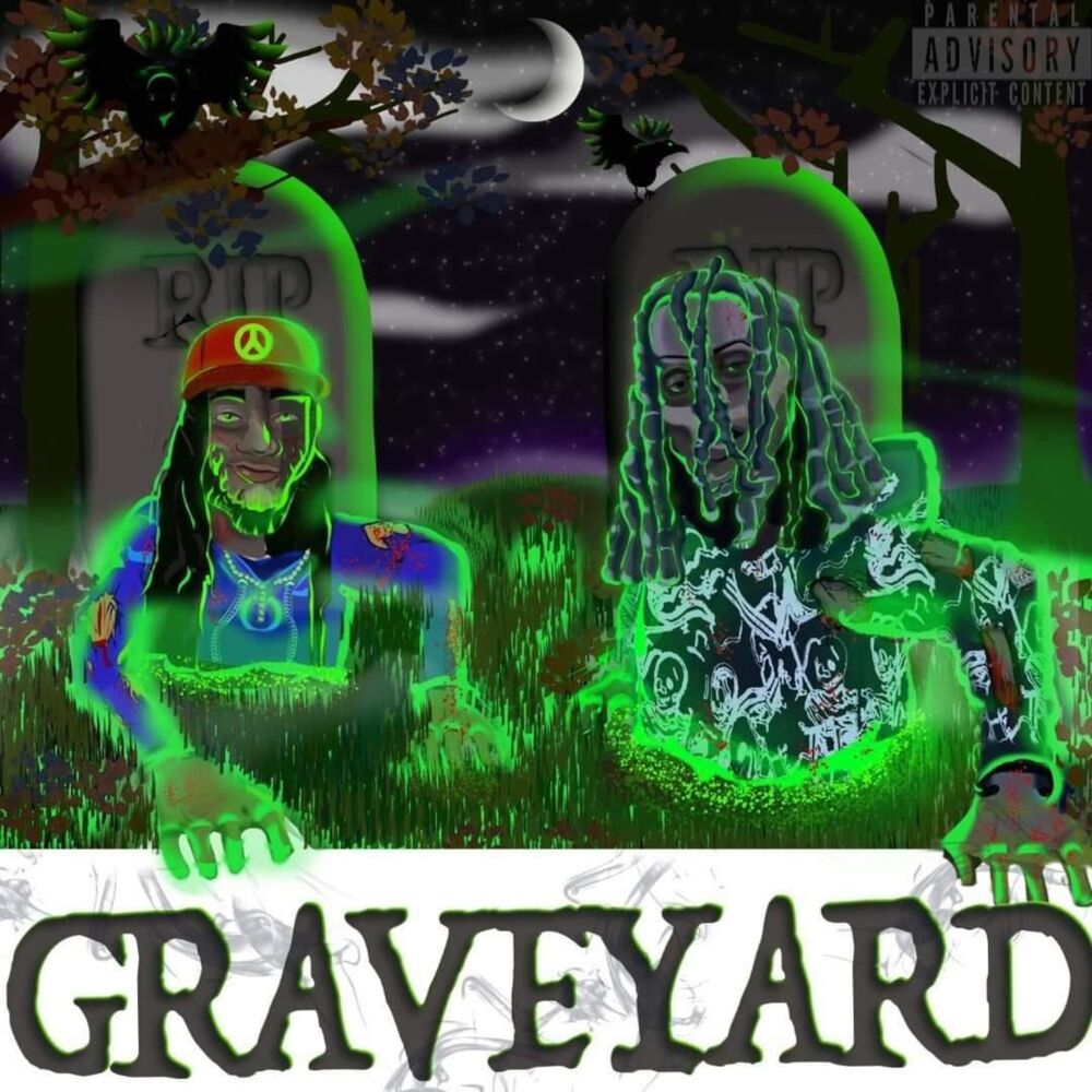 Picture of GRAVEYARD