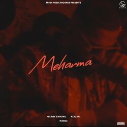 Cover of Meharma