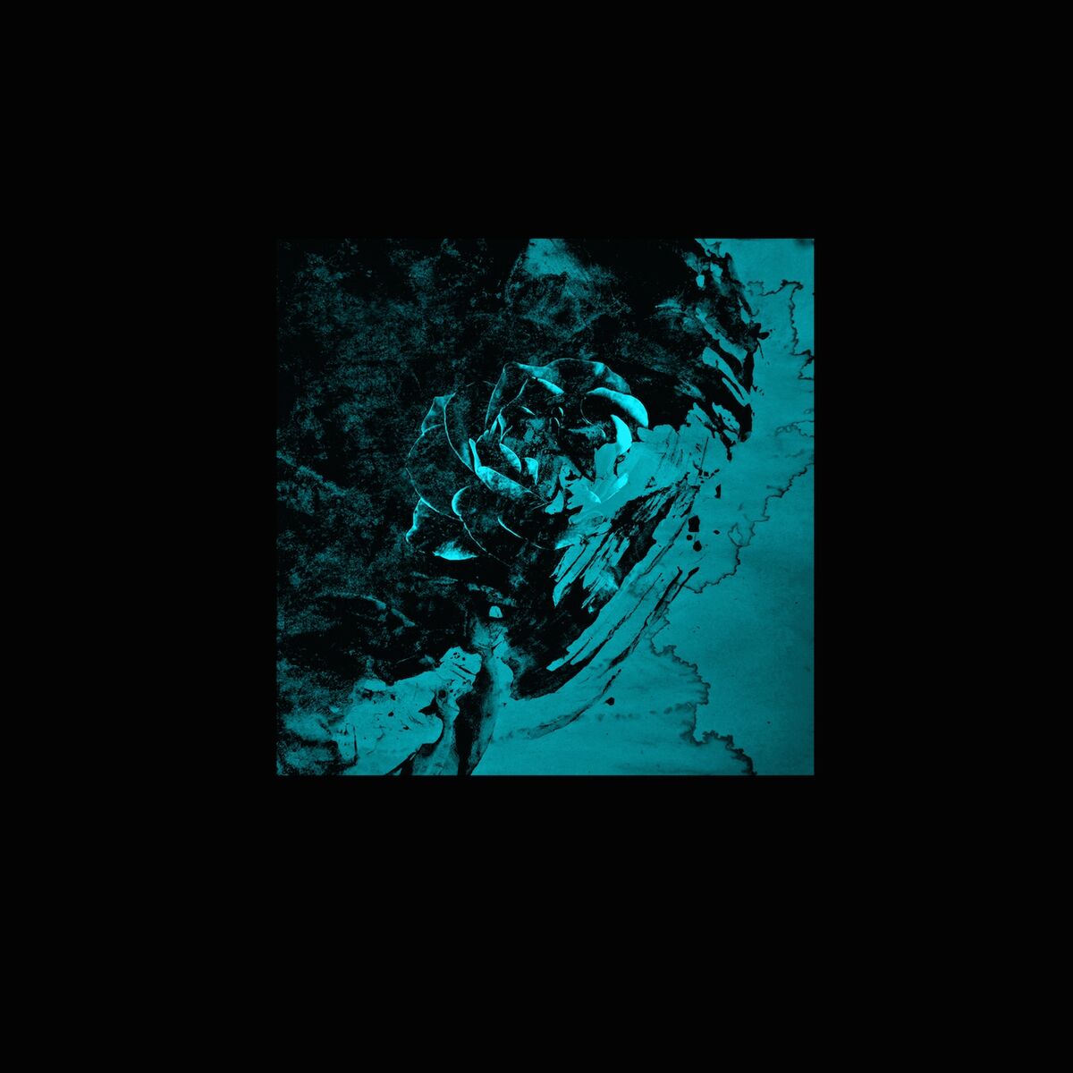 Album cover of Oceans
